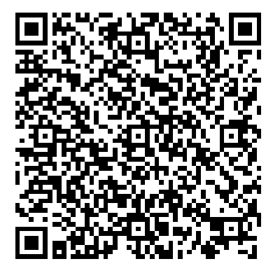QR Code PIX da Comunidade Batista de Macaé