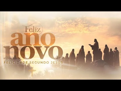 Felicidade Segundo Jesus