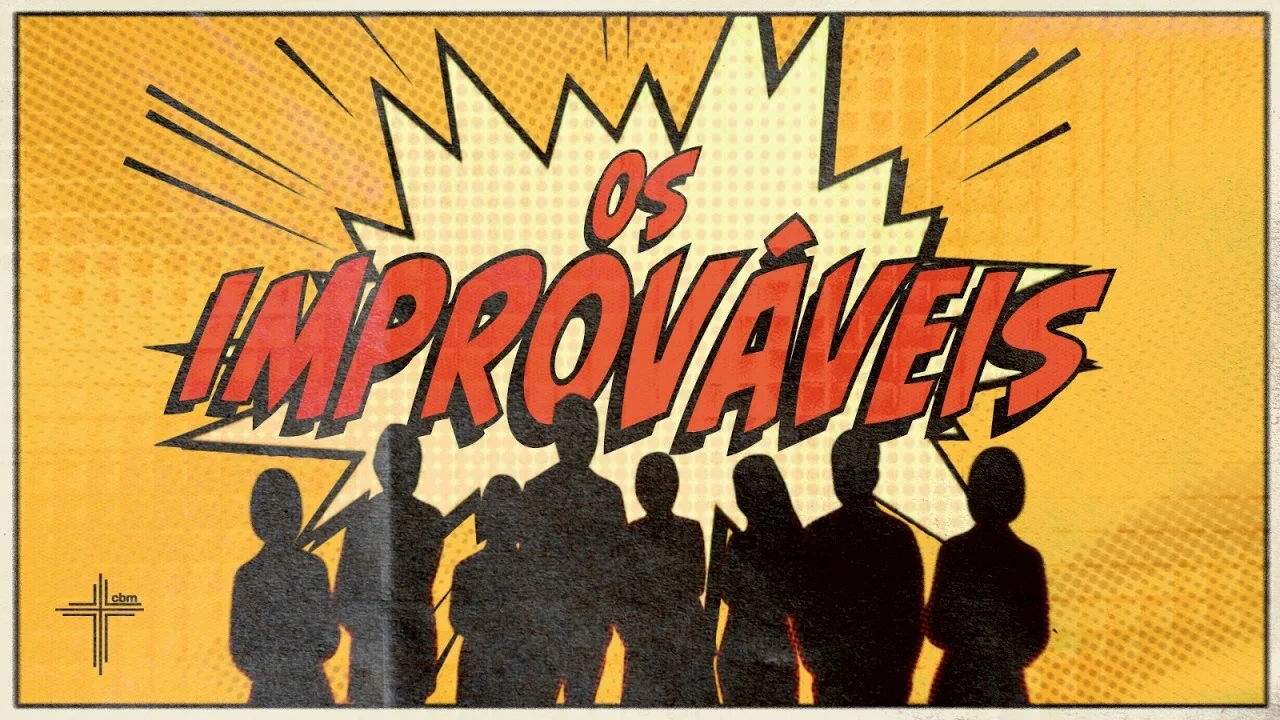Os Improváveis