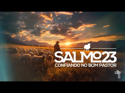Salmo 23